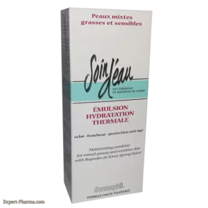 Moisturizing Emulsion for Combination to Oily Skin - 50 ml