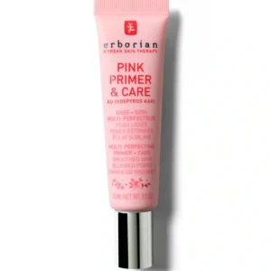 Pink Primer & Care Base + Multi-Perfecting Care