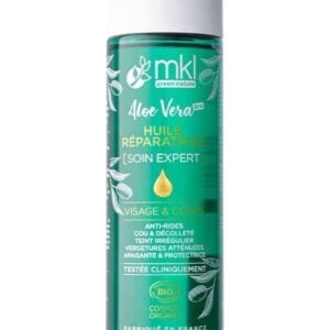 Huile réparatrice Soin expert - Visage & Corps