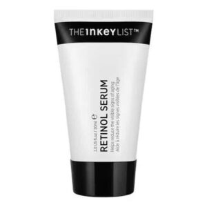 Anti-Aging Serum with Retinol