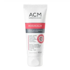 Rosakalm Anti-Redness Cream - 40 ml