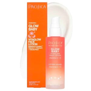 Glow Baby Vitaglow Face Lotion