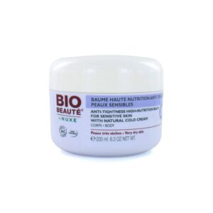 High Nutrition Anti-Tightness Beauty 200ml