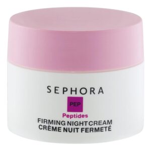Firming + Revitalizing Night Cream - 50 ml