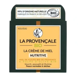 Nourishing Honey Cream 50 ml