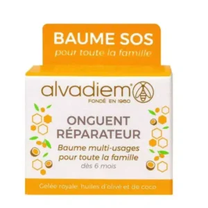 Repairing Ointment - Multi-Purpose Balm - 10 ml