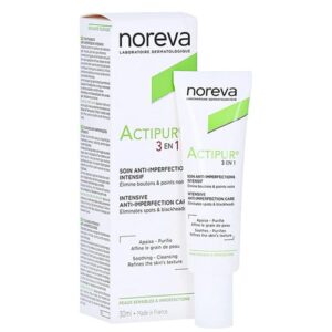 Actipur 3 in 1 - Intensive corrective anti-blemish treatment