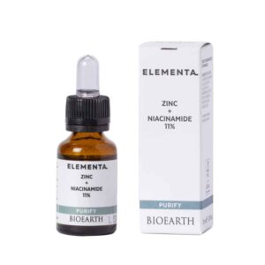 Purify Zinc and Niacinamide Serum 11%
