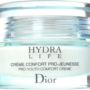 Hydra Life - Crème confort Pro-Jeunesse