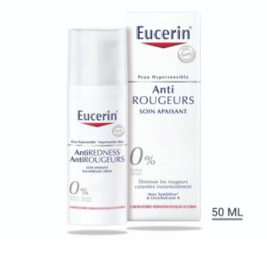 Anti-Redness Soothing Care