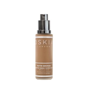 NUTRI-BRONZE ADAPTIVE SHEER TINTED SERUM - 30mL