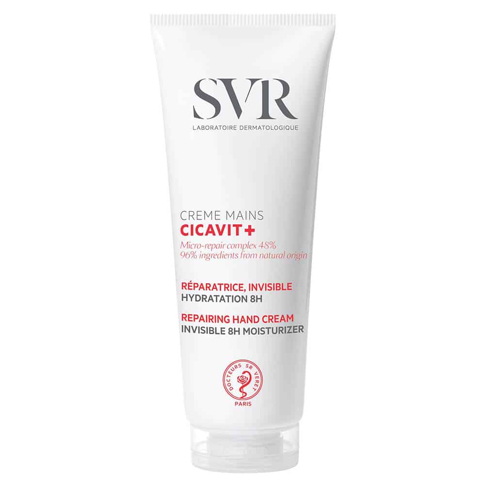 Cicavit+ Hand Cream - 75 ml