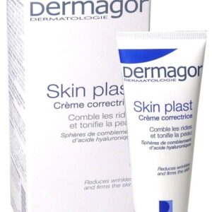 Skin Past - Comblement des rides et fermeté cutanée