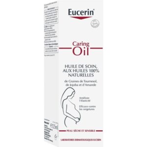 Caring Oil Care Oil for dry and sensitive skin