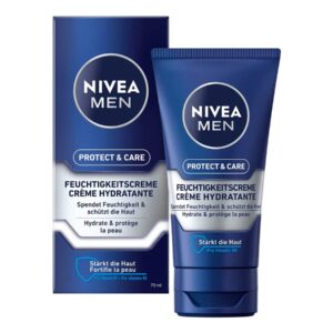 Protect & Care - Hydrate & protège la peau