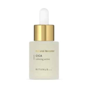 Namasté Natural Cica Booster Serum