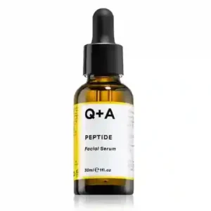 Peptide Rejuvenating Face Serum