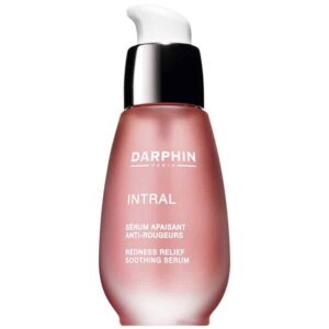 Intral - Soothing serum for redness