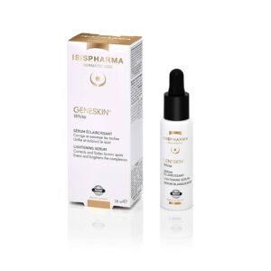 Geneskin White - Brightening Serum - 28 ml