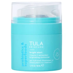 Bright Start Vitamin C Antioxidant Brightening Moisturizer