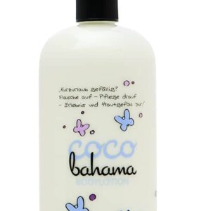 Coco Bahamas - Body Lotion