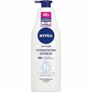 Express Hydration Fluid Milk for normal to dry skin