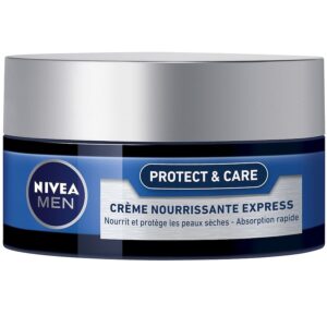 Protect & Care - Crème nourrissante express