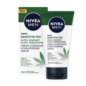 Sensitive Pro Ultra Apaisant - Crème Hydratante