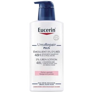 UreaRepair Plus Emollient 5% d'Fragranced Urea