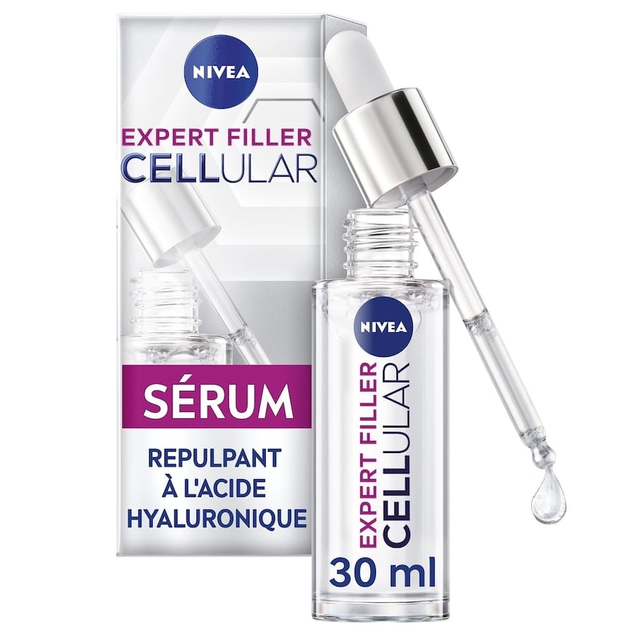Cellular Expert Filler Serum Repulpant