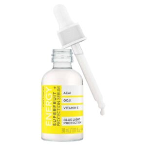 Superfruit Face Serum - 30 ml