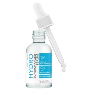 Hydro Supercharged Serum - 30 ml