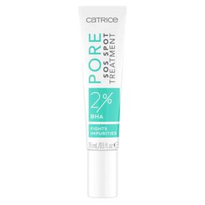 Pore SOS Makeup Complexion Anti-Blemish Treatment Gel - 15 ml