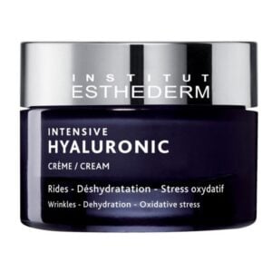 Crème Intensive hyaluronic
