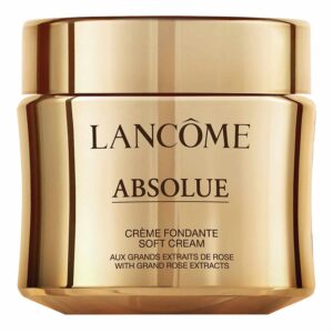 Absolue Anti-Aging and Anti-Wrinkle Cream with Rose Extracts - 60 ml