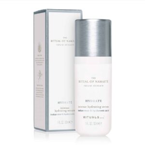 The Ritual of Namaste - Hydrate - Intense Hydrating Serum - 30 ml