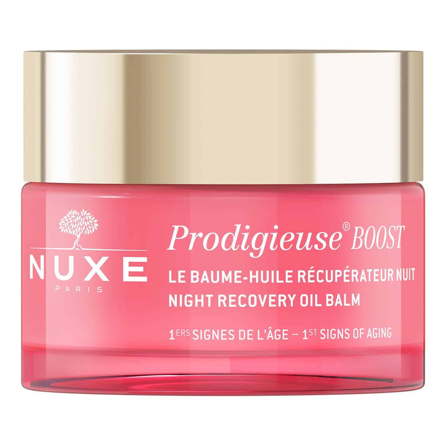 Crème Prodigieuse® Boost Night Recovery Balm-Oil - 50 ml