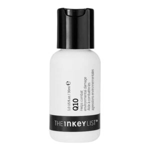 Q10 Serum - 30 ml