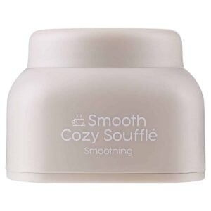Cozy Soufflé Face Cream - 50 ml