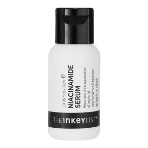 Niacinamide Sebum-Regulating Serum