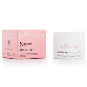 Next Level Face Cream Pa ++++ Basic - 50 ml - SPF 50