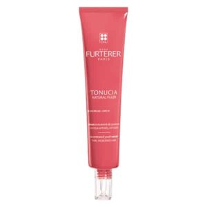 Tonucia Youth Concentrate Serum - 75 ml