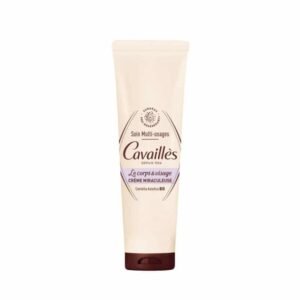 Miraculous Body & Face Cream with Organic Centella Asiatica - 100 ml