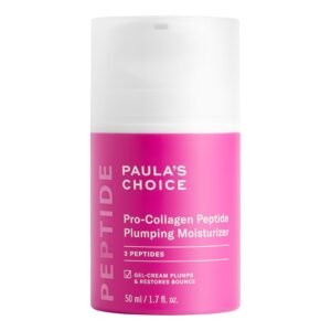 Pro-collagen Peptide Plumping Moisturizer Gesichtscreme -50 ml