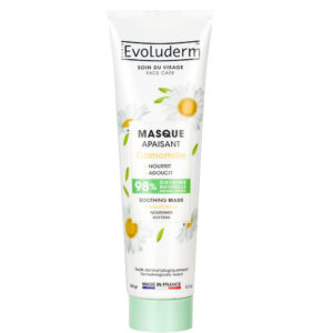 Soothing Chamomile Mask - Made in France - 150 ml