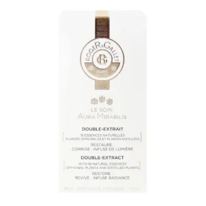 Aura Mirabilis - Double Extract Serum (35 ml)