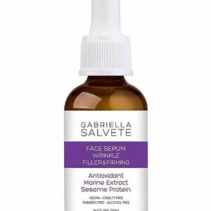 Gabriella Salvete Face Serum Wrinkle Filler & Firming Sérum Raffermissant Anti-rides - 30 ml