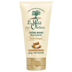 Nourishing Hand Cream - Argan Oil