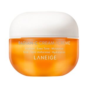 Radian-C Cream with Vitamin C