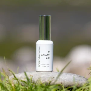 Cacay 2.0 - Face Oil #FF
